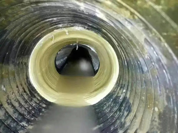 梅县内衬修复法通常适用于哪些类型的断面管道