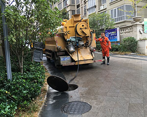 梅县管网知识-是否有行之有效的解决方案