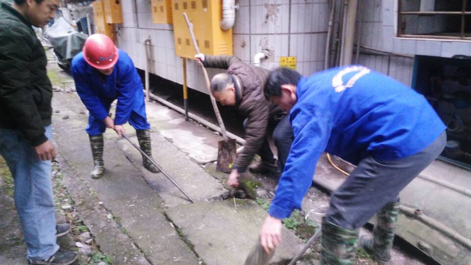 梅县清掏化粪池、管道疏通一站式服务<高效><技术><可靠>